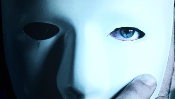 Ezer and the Mask Chapter One: A Shattered&nbsp;Soul