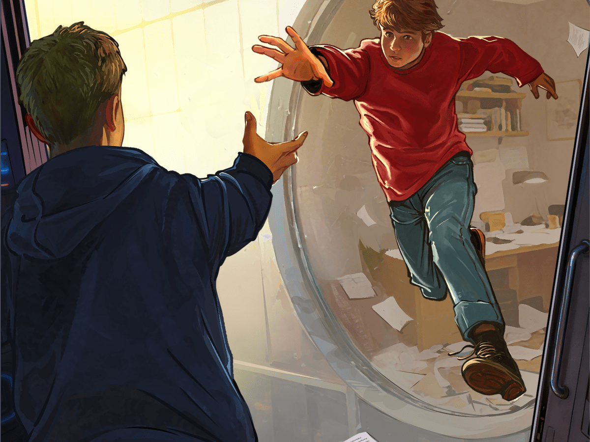 F.A.I.  Files: Wolves&nbsp;Teaser