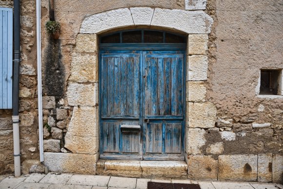 Ezer and The Mask Chapter Three: A Deal&nbsp;Denied